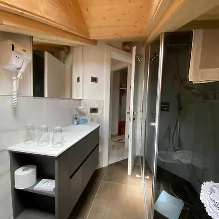 Apartmanhotel Claudia 3*