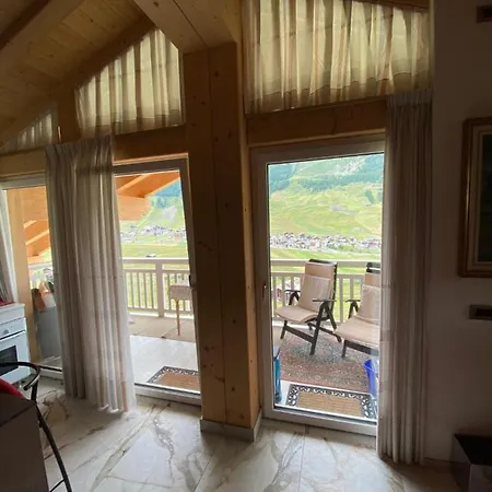 Apartmanhotel Claudia