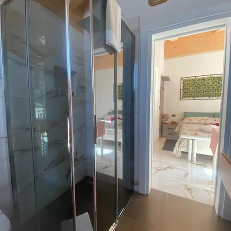 Claudia Apartmanhotel