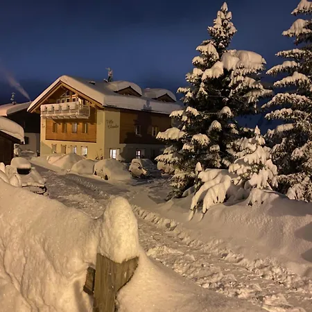 Claudia Livigno