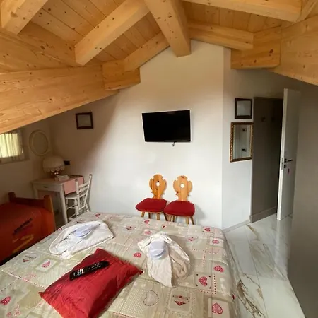 Claudia Aparthotel 3*