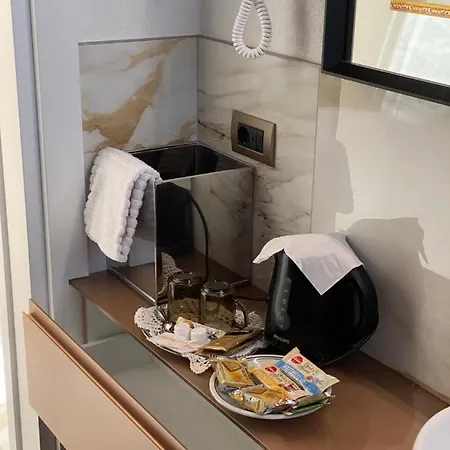 Claudia Aparthotel
