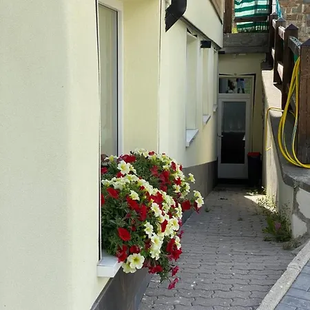 Aparthotel Claudia 3*