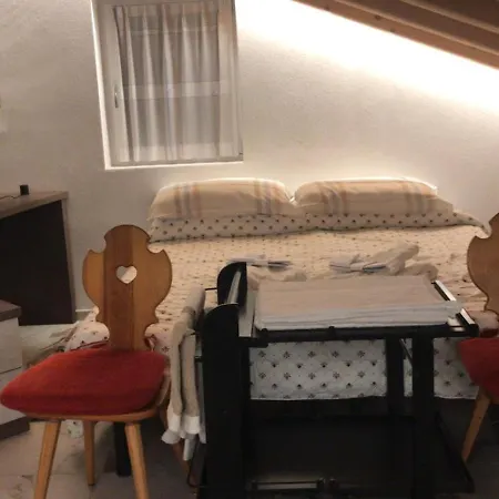Claudia Aparthotel