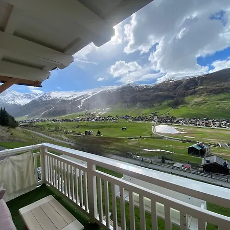 Aparthotel Claudia Livigno