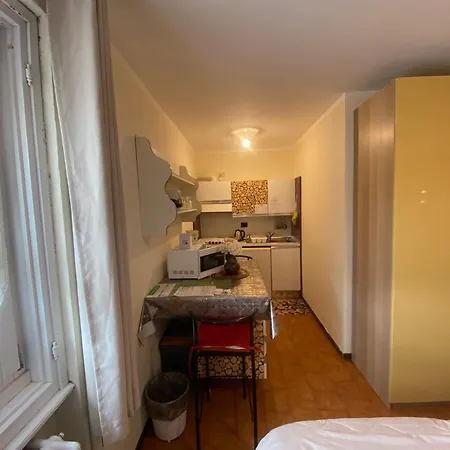 Claudia Aparthotel